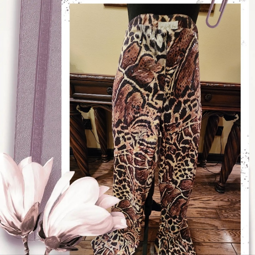 Cache Sequence Pants - image 1